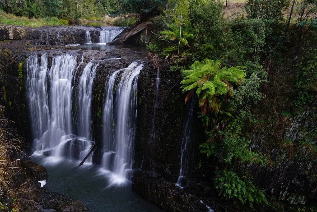 Guide Falls Reserve