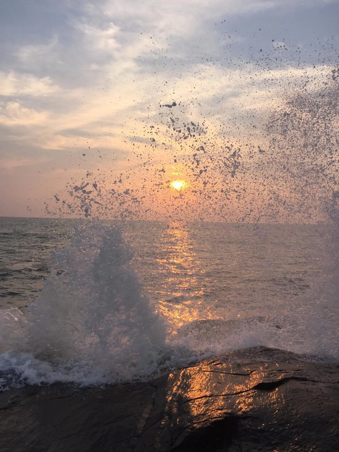Kappil Beach
