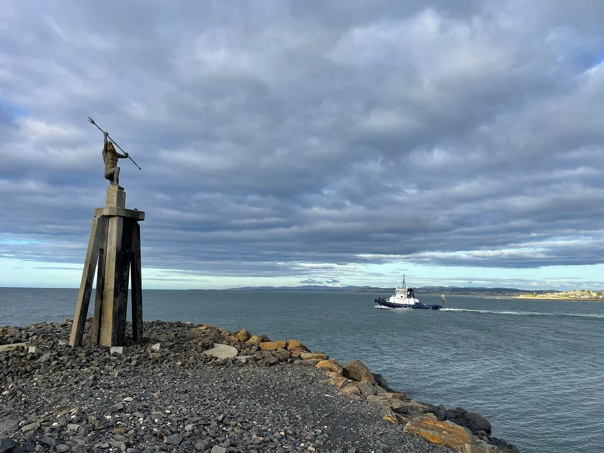 Spirit of the Sea