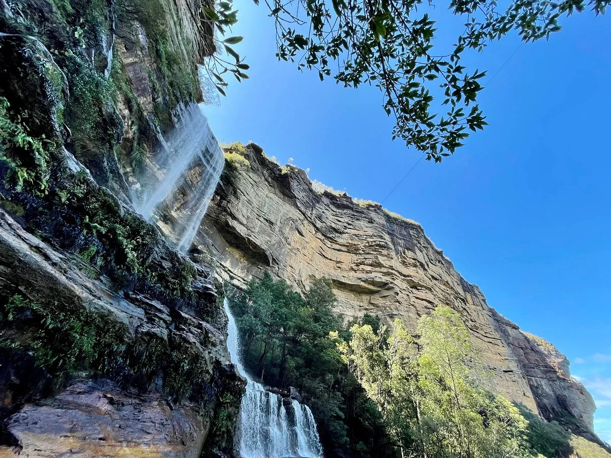 Katoomba Falls