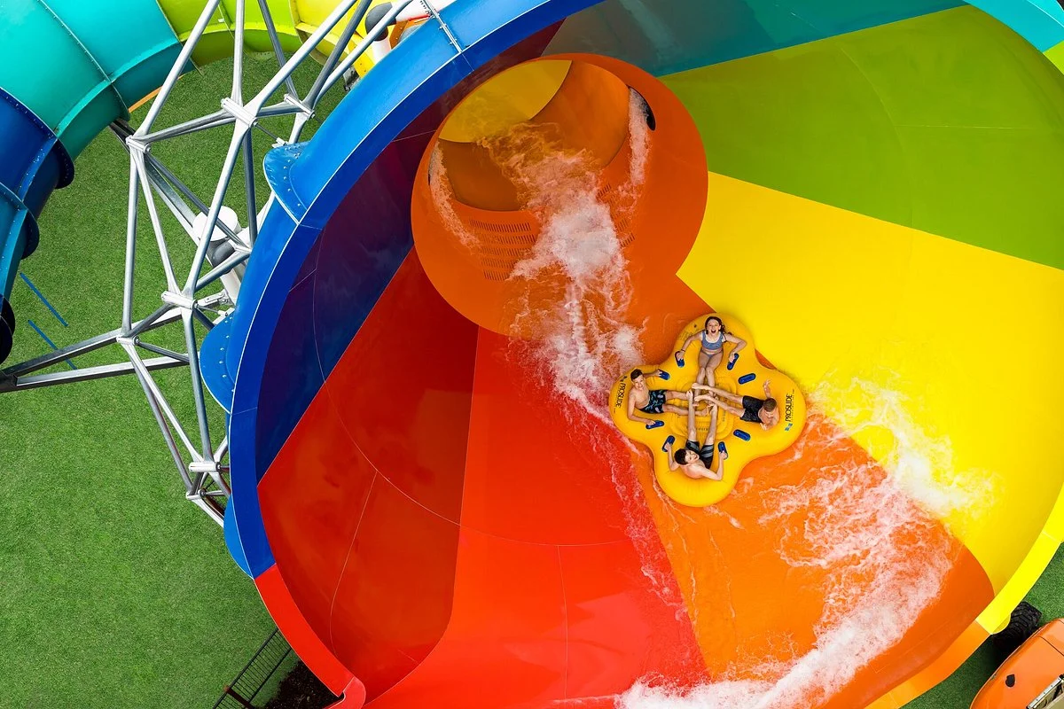 Adventure Park Geelong