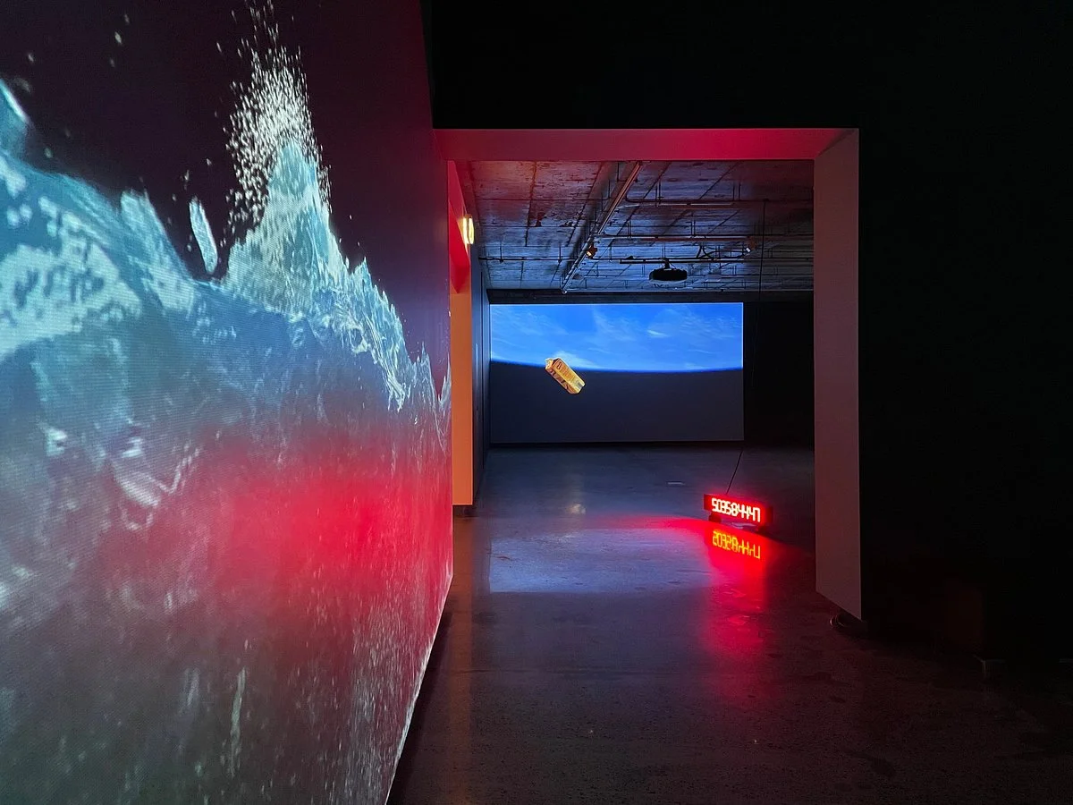 NorthSite Contemporary Arts