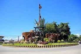 Surallah Cultural Landmark
