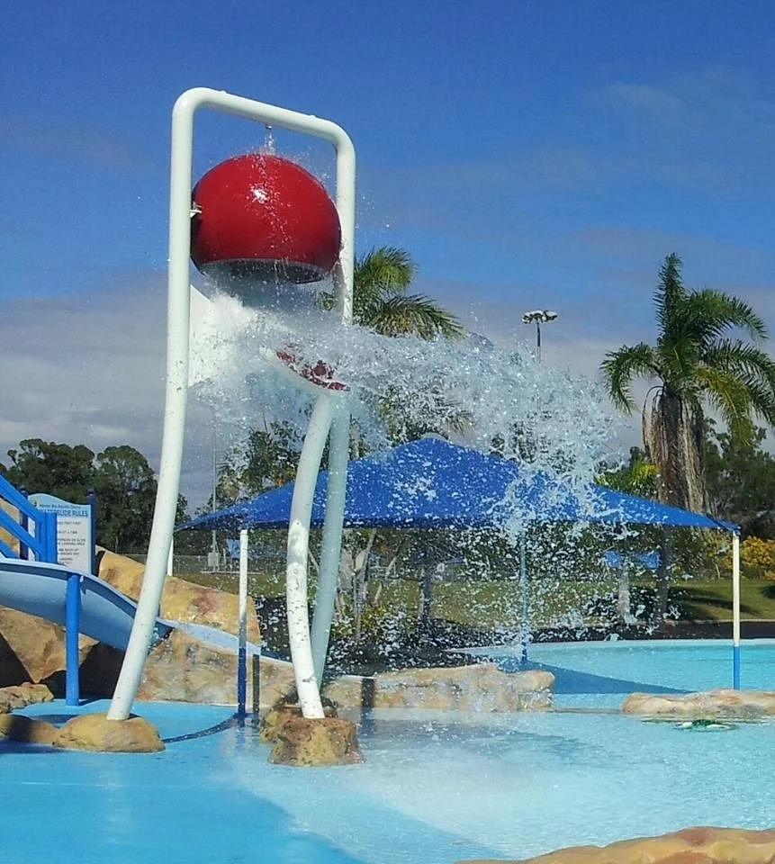 Hervey Bay Aquatic Centre