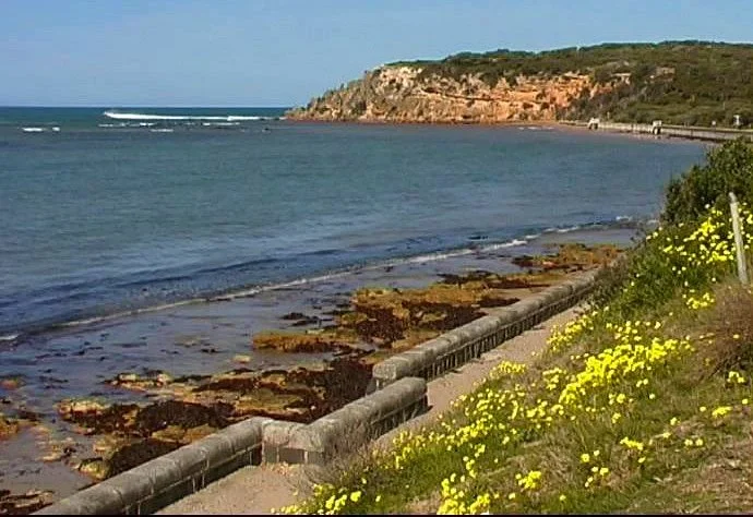 13th Beach