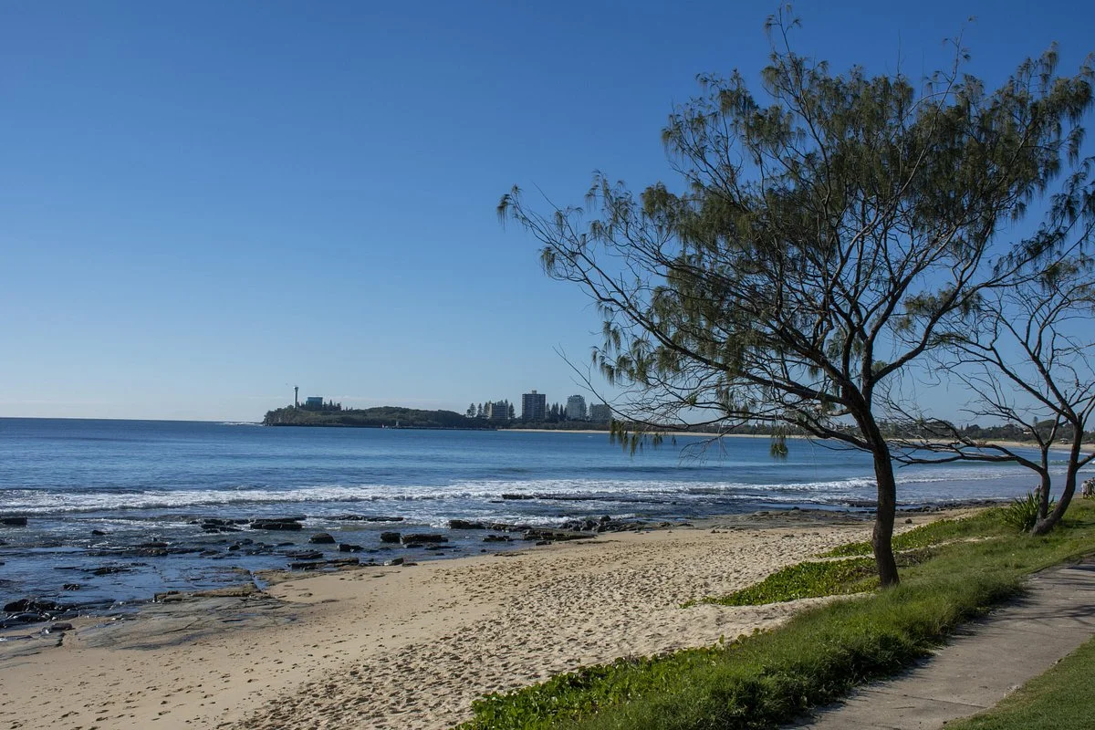 Mooloolaba Osteopathy and Massage Clinic