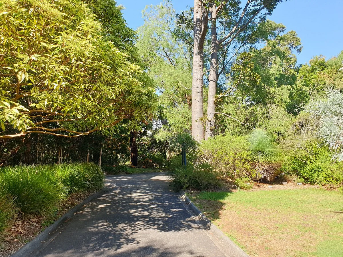 Maranoa Gardens