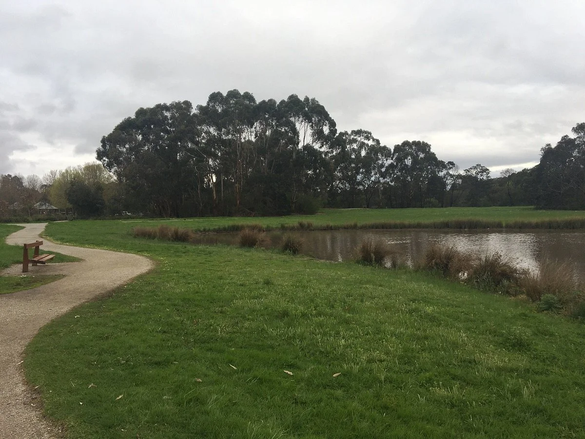 Tirhatuan Park