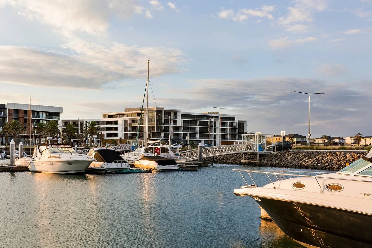 Wyndham Harbour