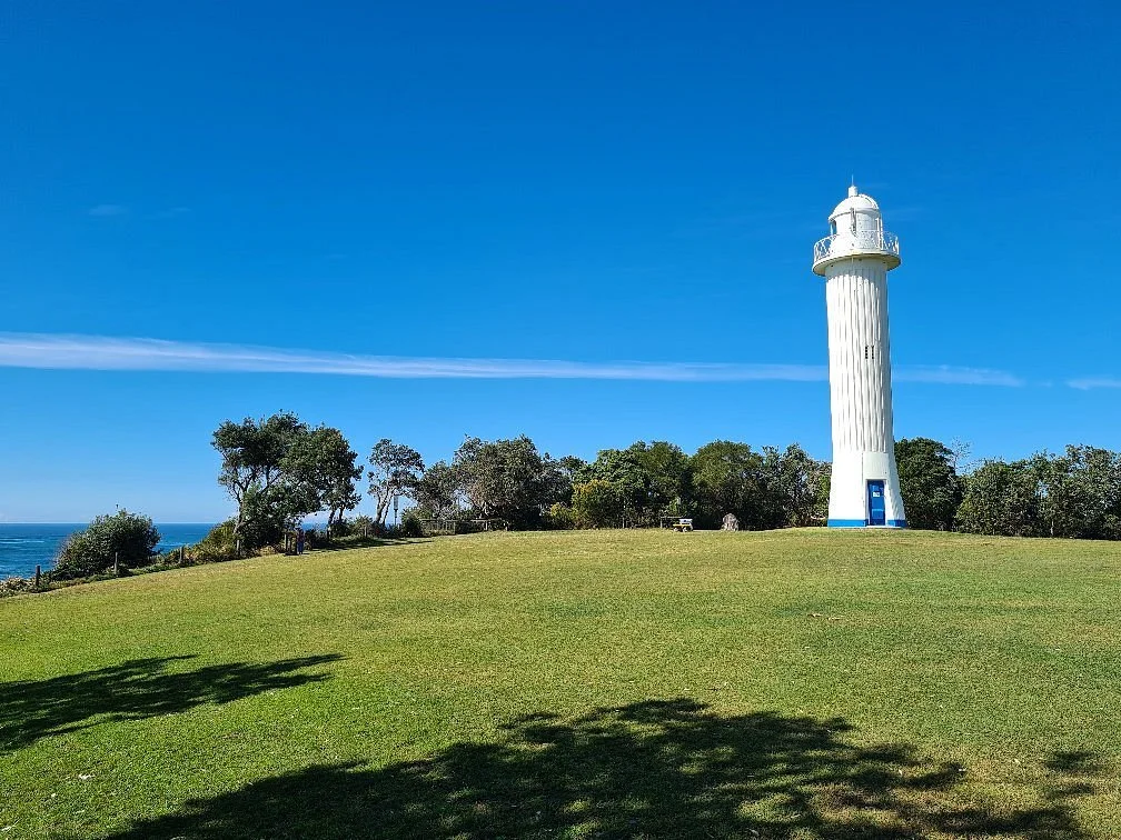 Clarence River Lighthouse