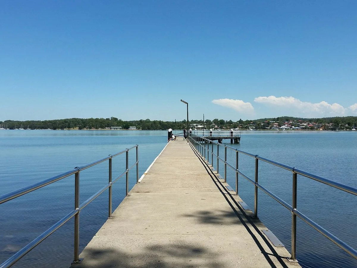Speers Point Park