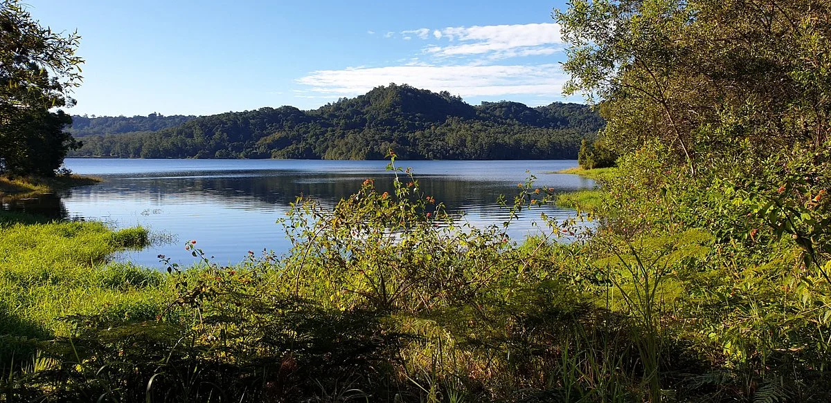 Baroon Pocket Dam