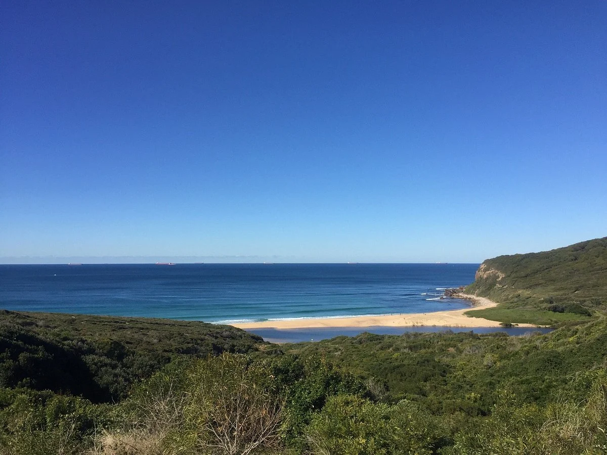 Glenrock Lagoon