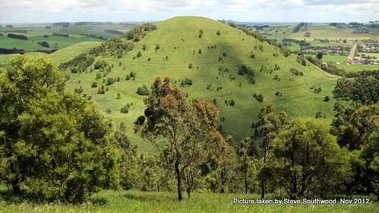 Mount Leura