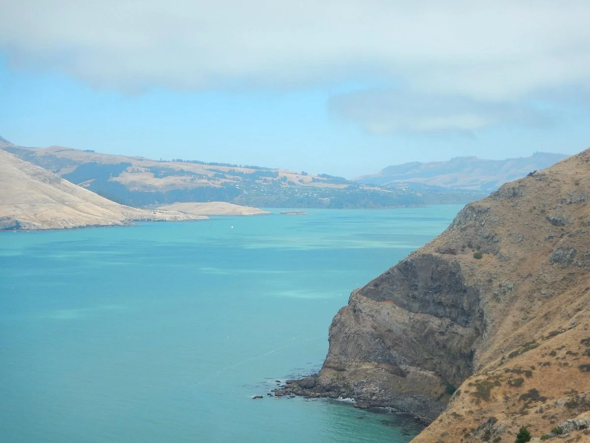 Godley Head