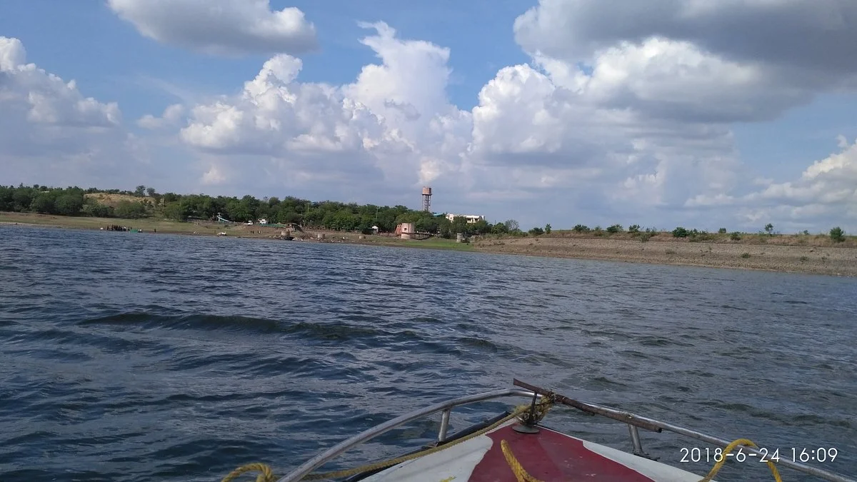 Malkhed Dam