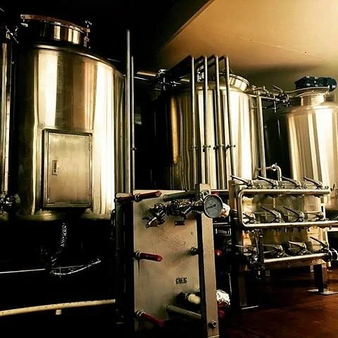 Kailoma Brewing Co.