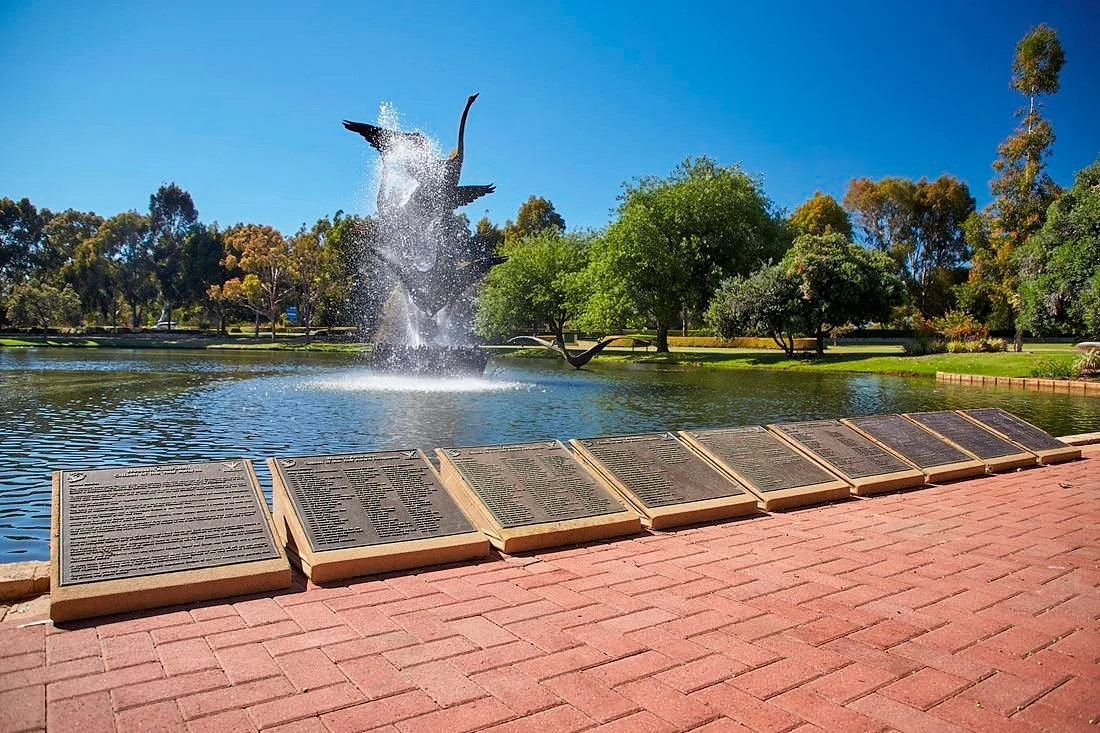 Burswood Park