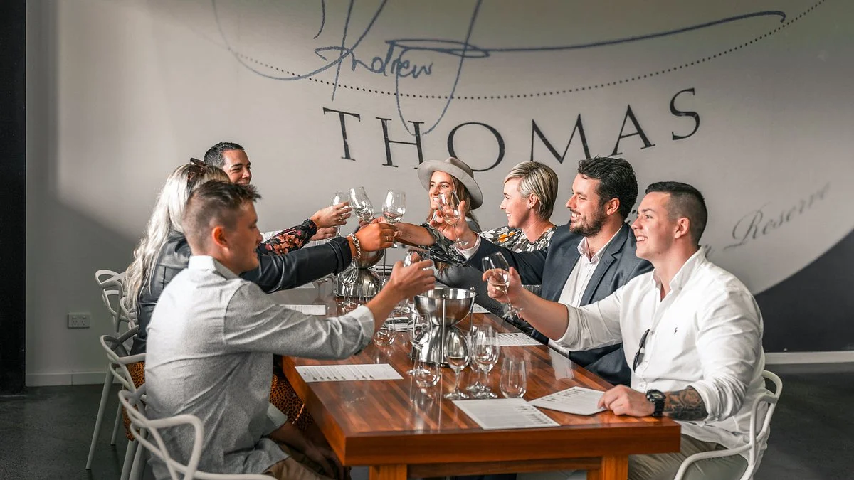 Thomas Wines
