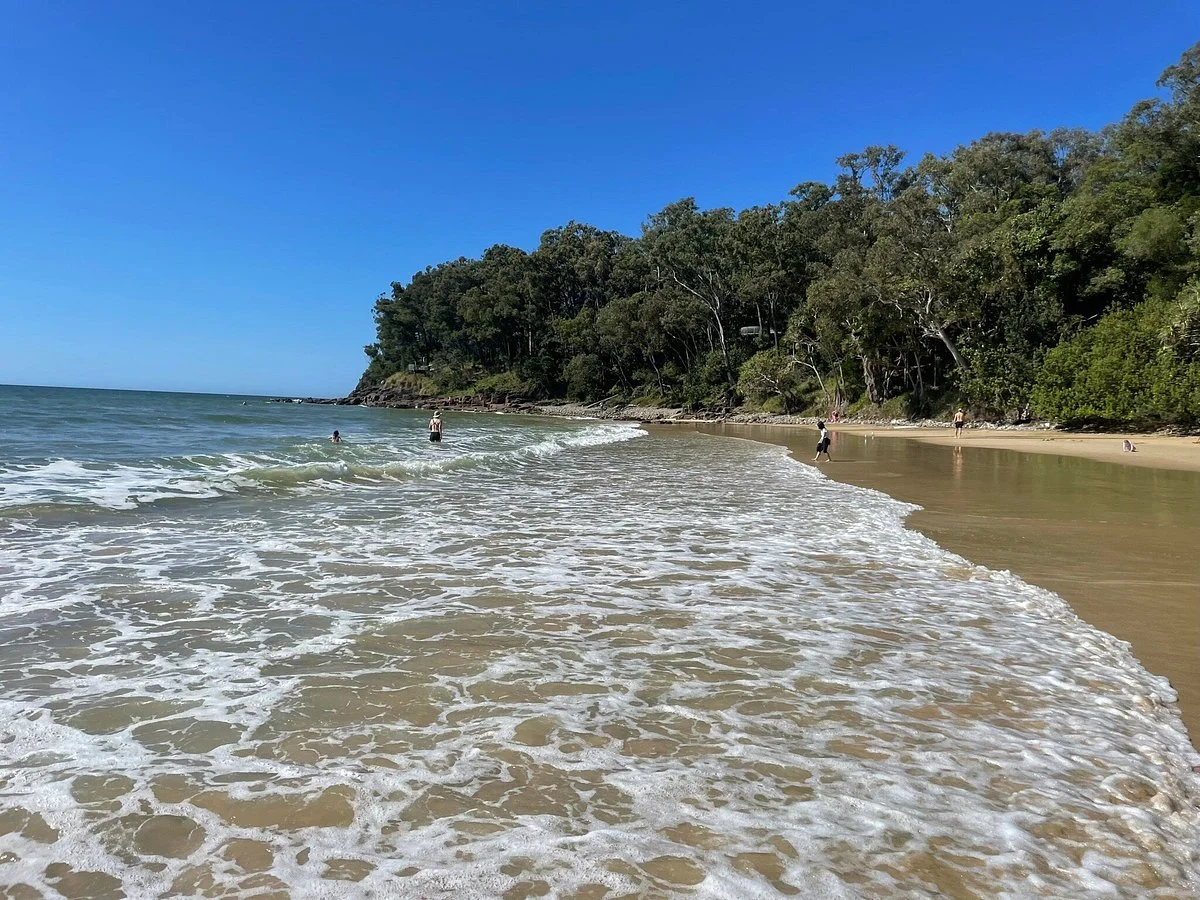 Little Cove Beach