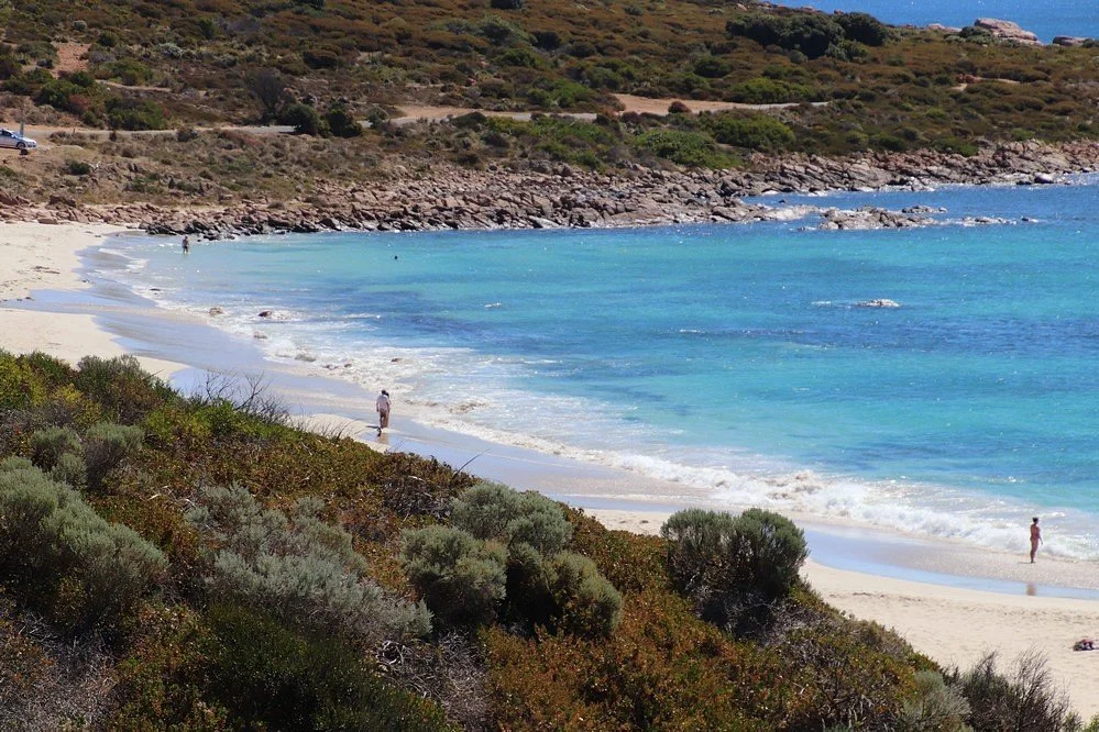 Smiths Beach
