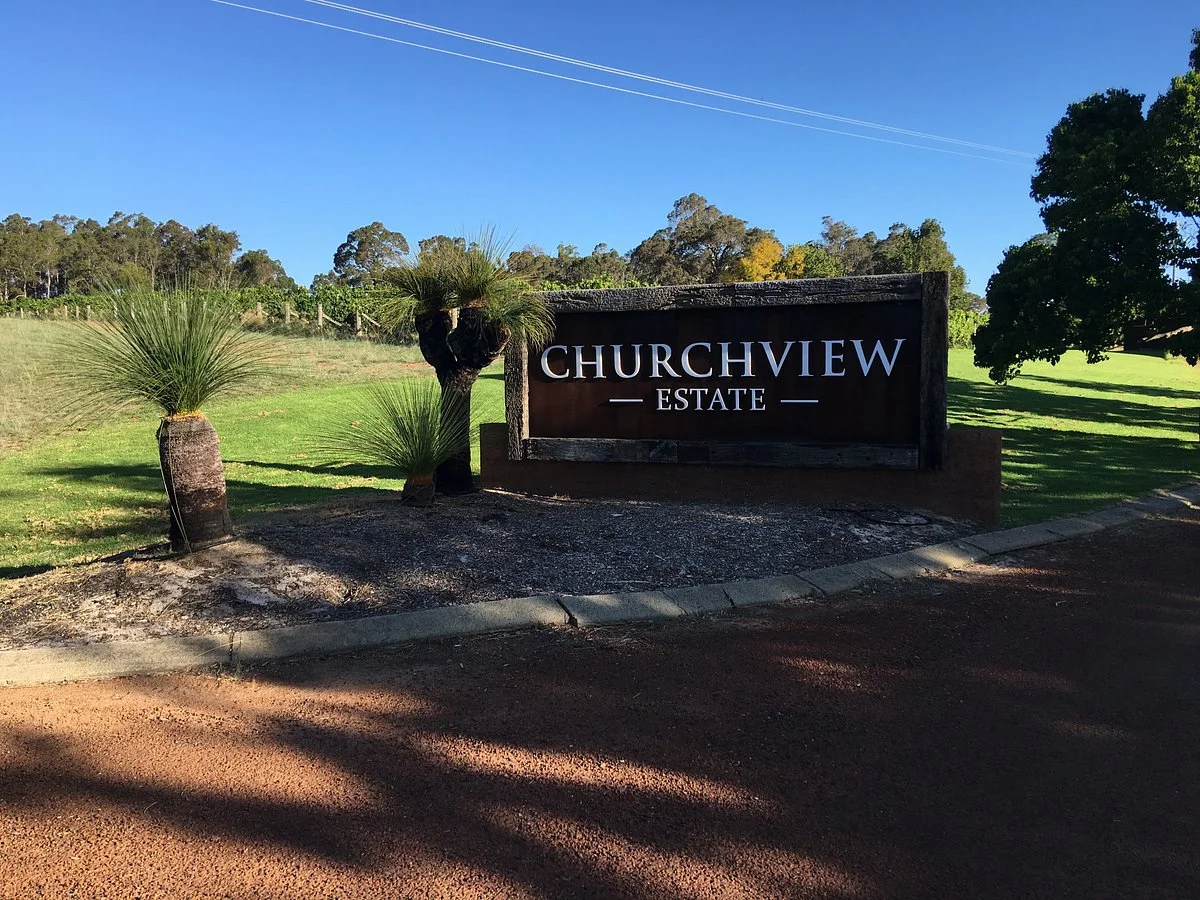 Churchview Estate