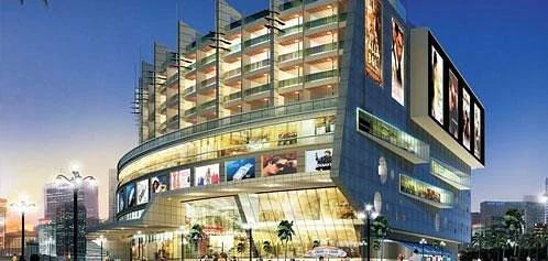 Lake City Mall
