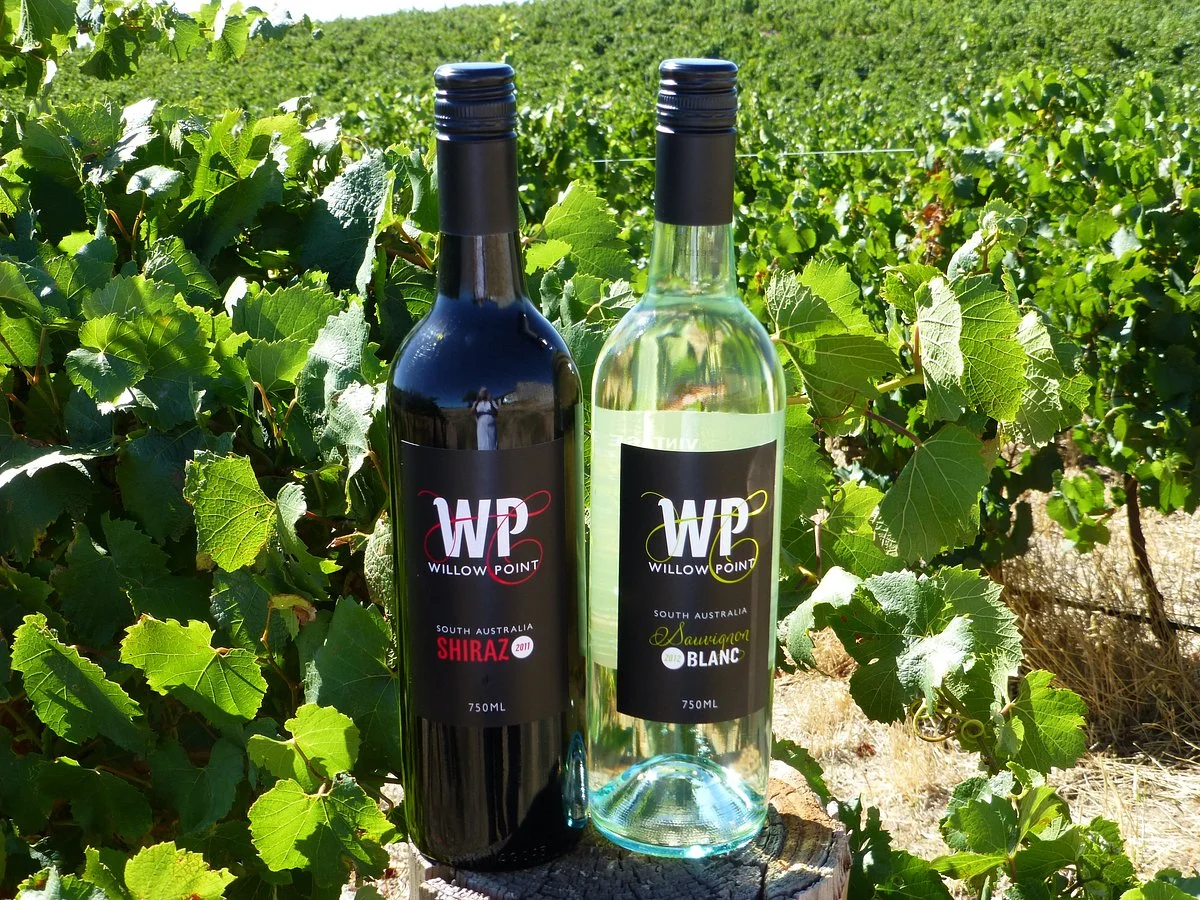 Willow Point Wines Cellar Door & Bottle Shop