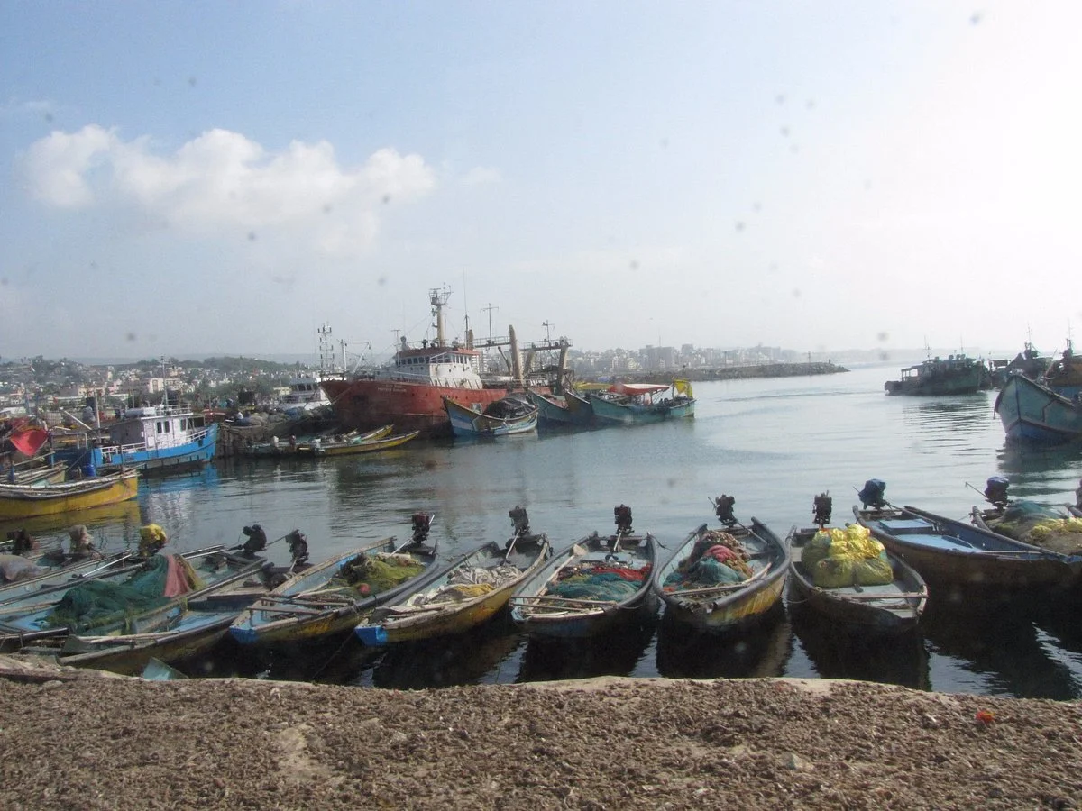 Darga Konda