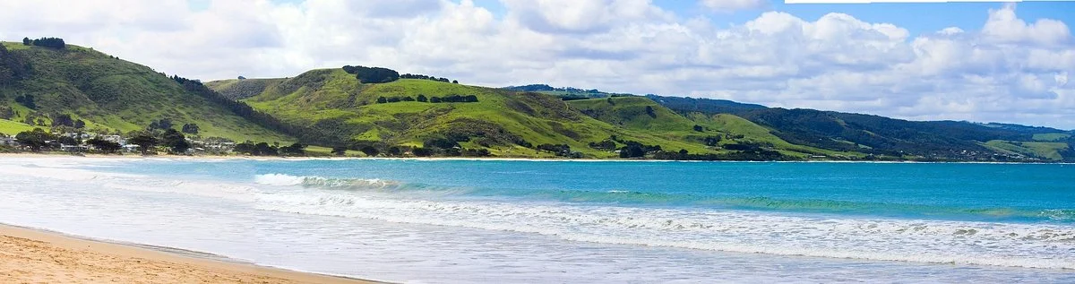 Great Ocean Road Visitor Information Centre