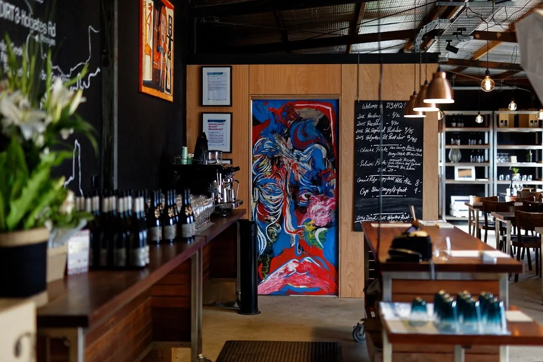 Dirty Three Wines