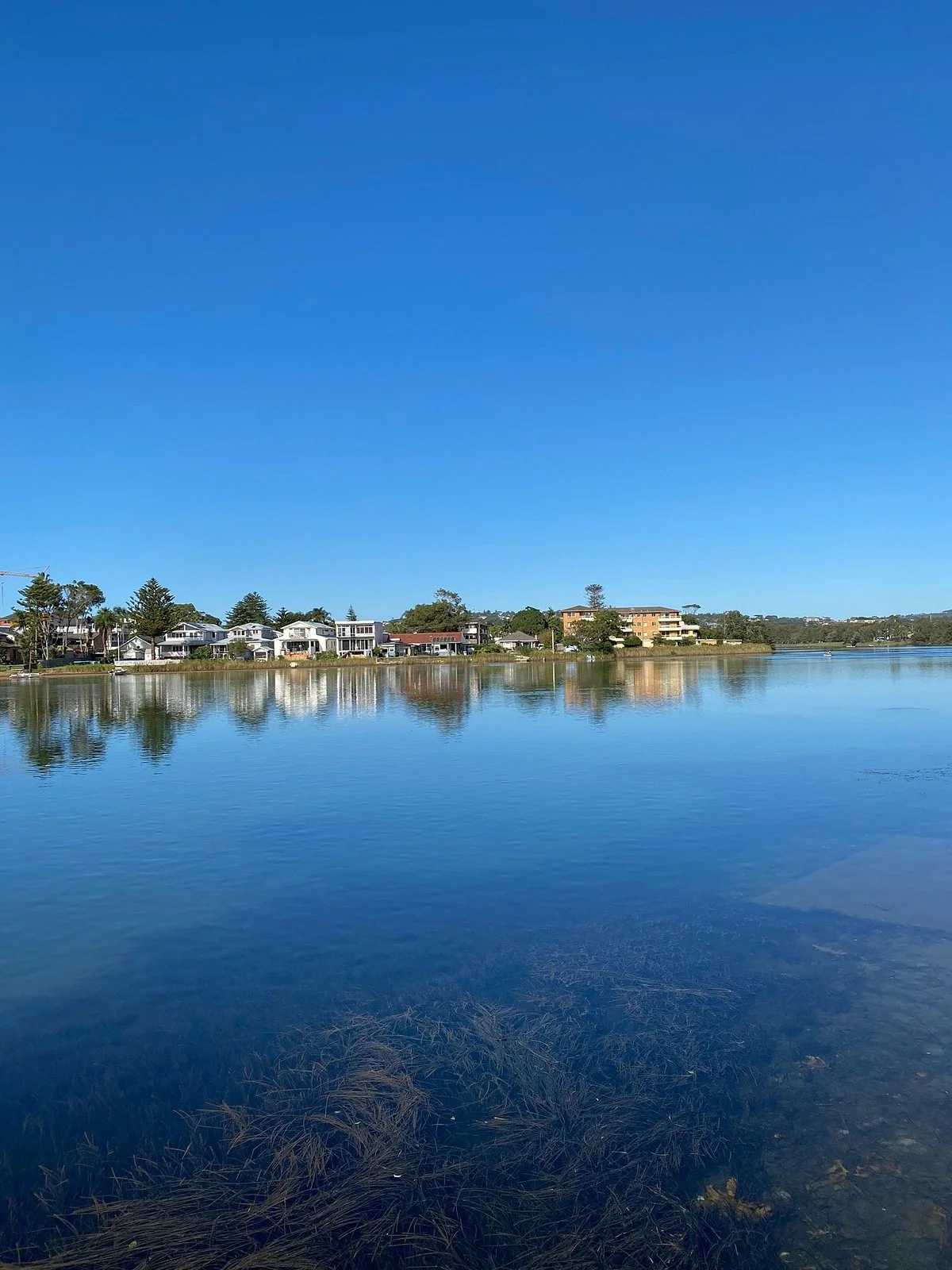 Narrabeen Lagoon State Park