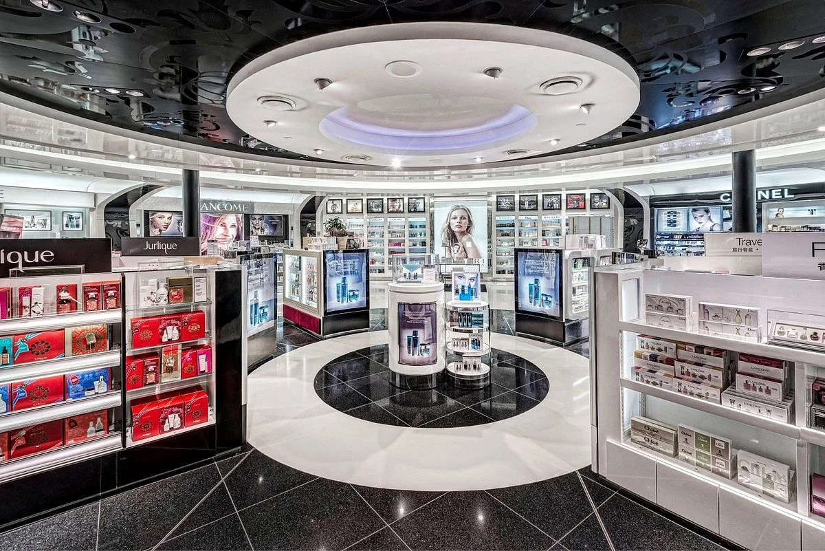 T Galleria by DFS, Cairns