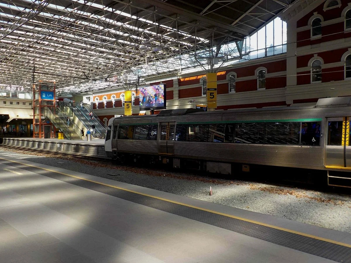 Transperth