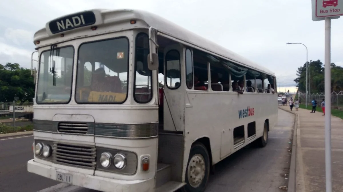 Westbus