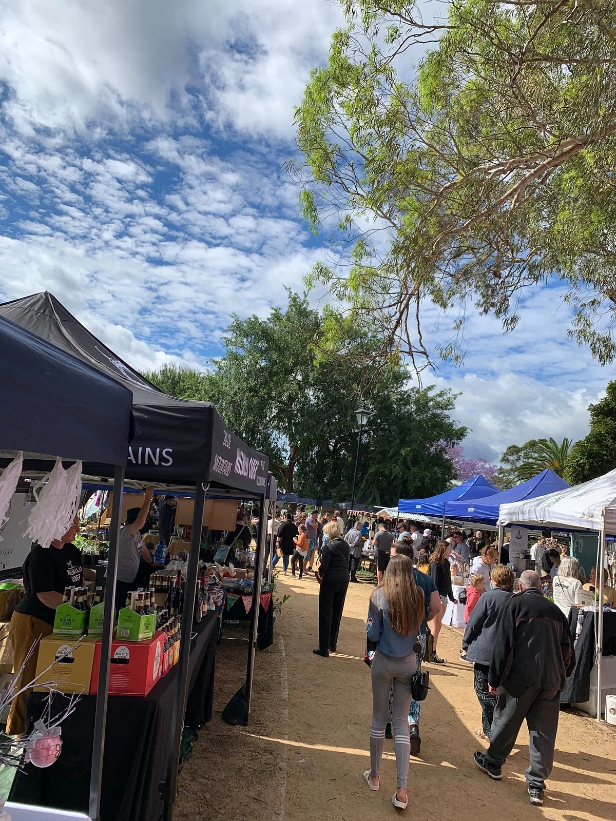 Richmond Good Food Market