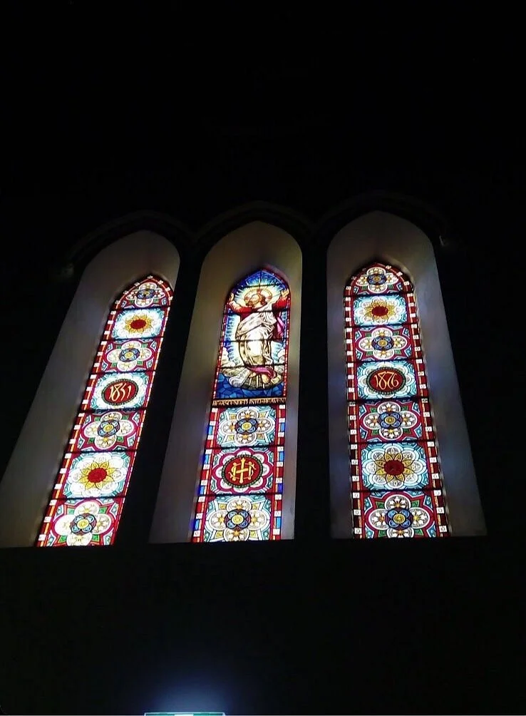 St Stephens Anglican Church