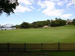 Birchgrove Park