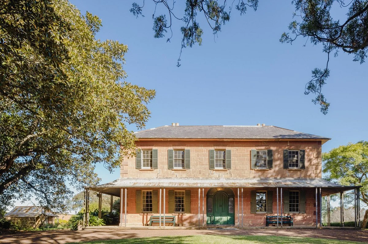 Rouse Hill Estate