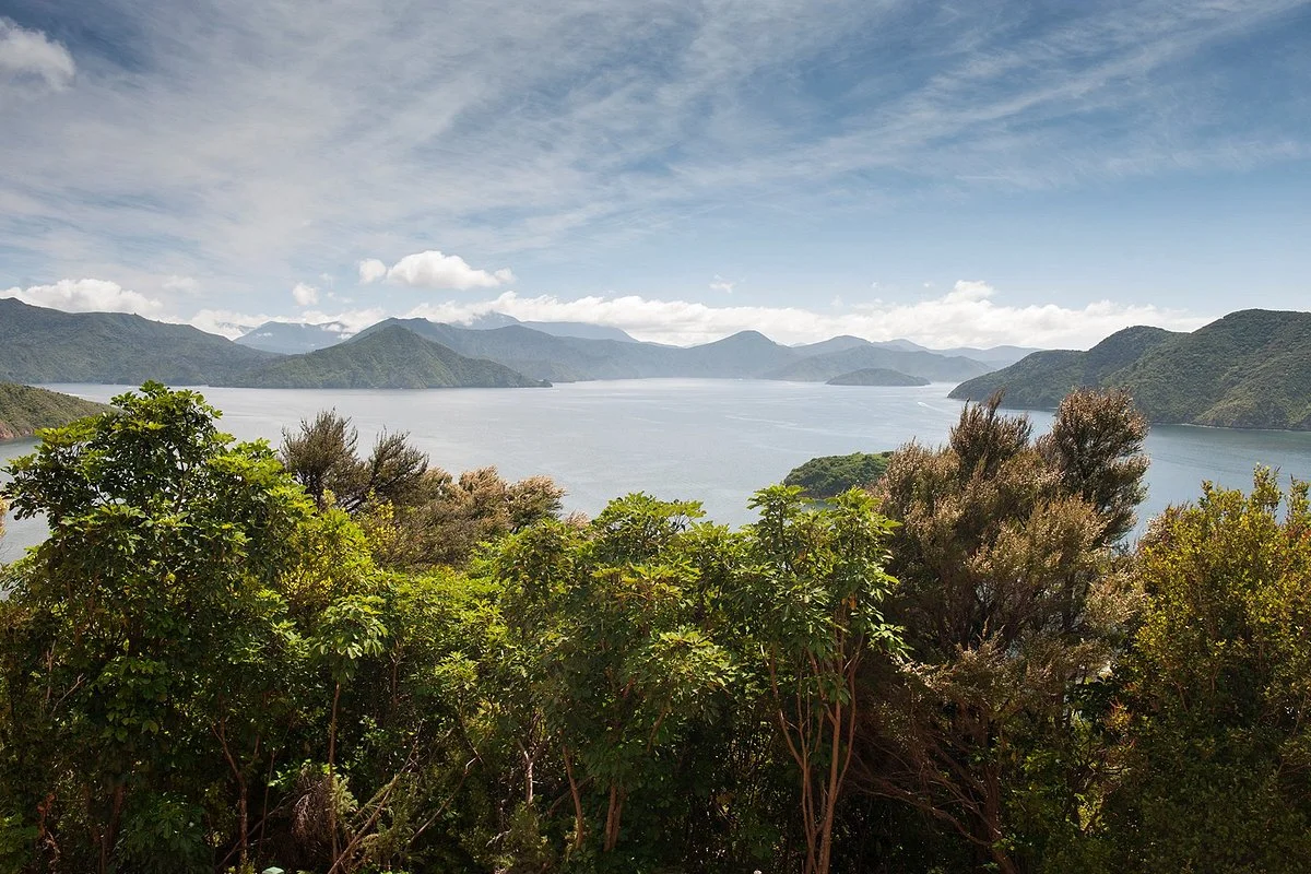 Kaipupu Sanctuary