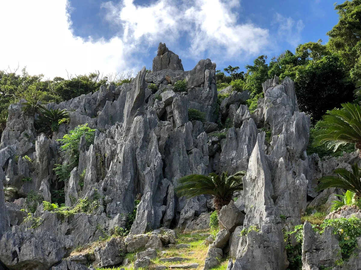 Daisekirinzan