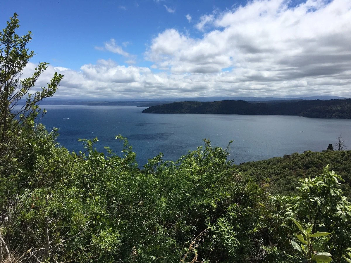 Great Lake Trail