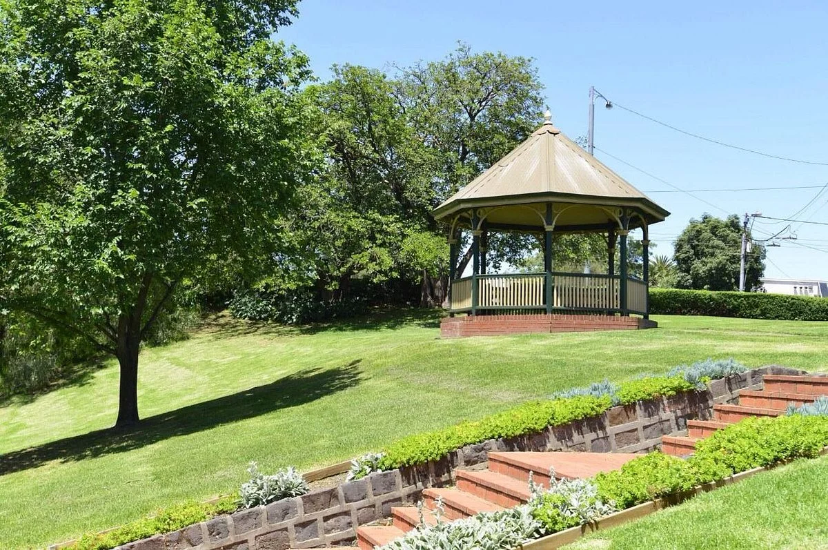 O'Connell Reserve