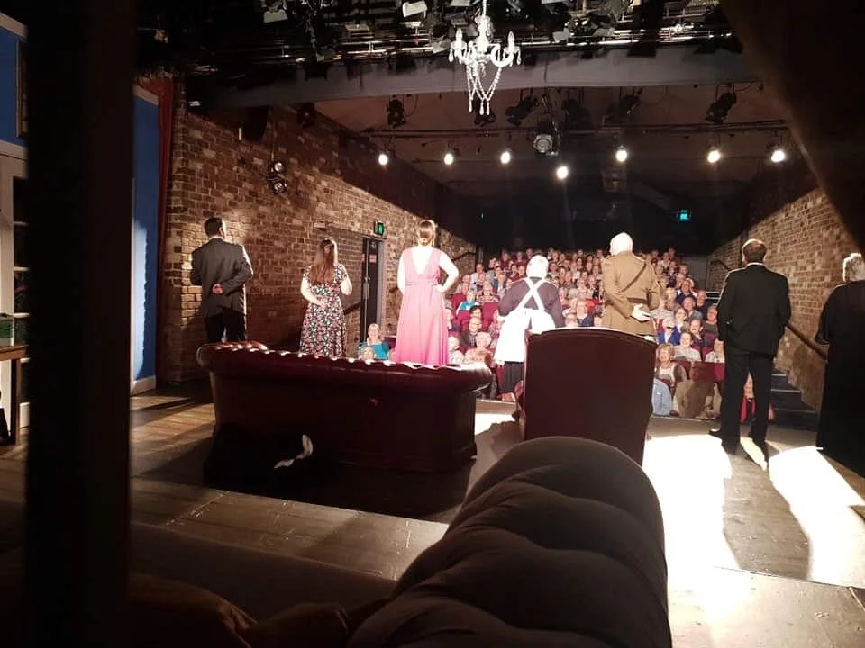 Pavilion Theatre