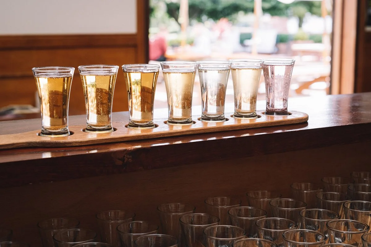 Daylesford Cider Company