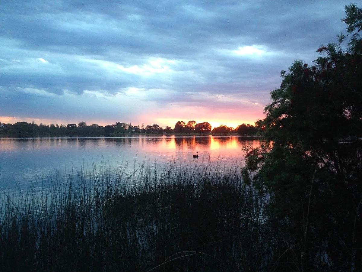 Lake Monger