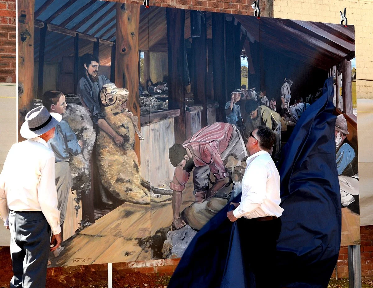 Corowa Federation Museum