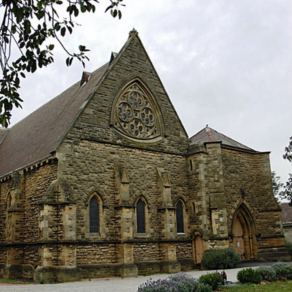 Christ Church St Kilda