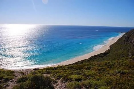 Conto Beach