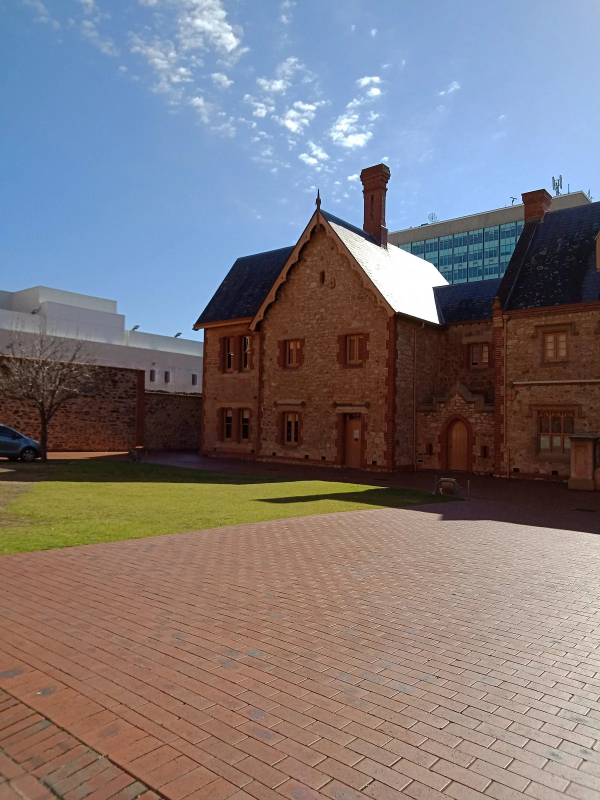Migration Museum